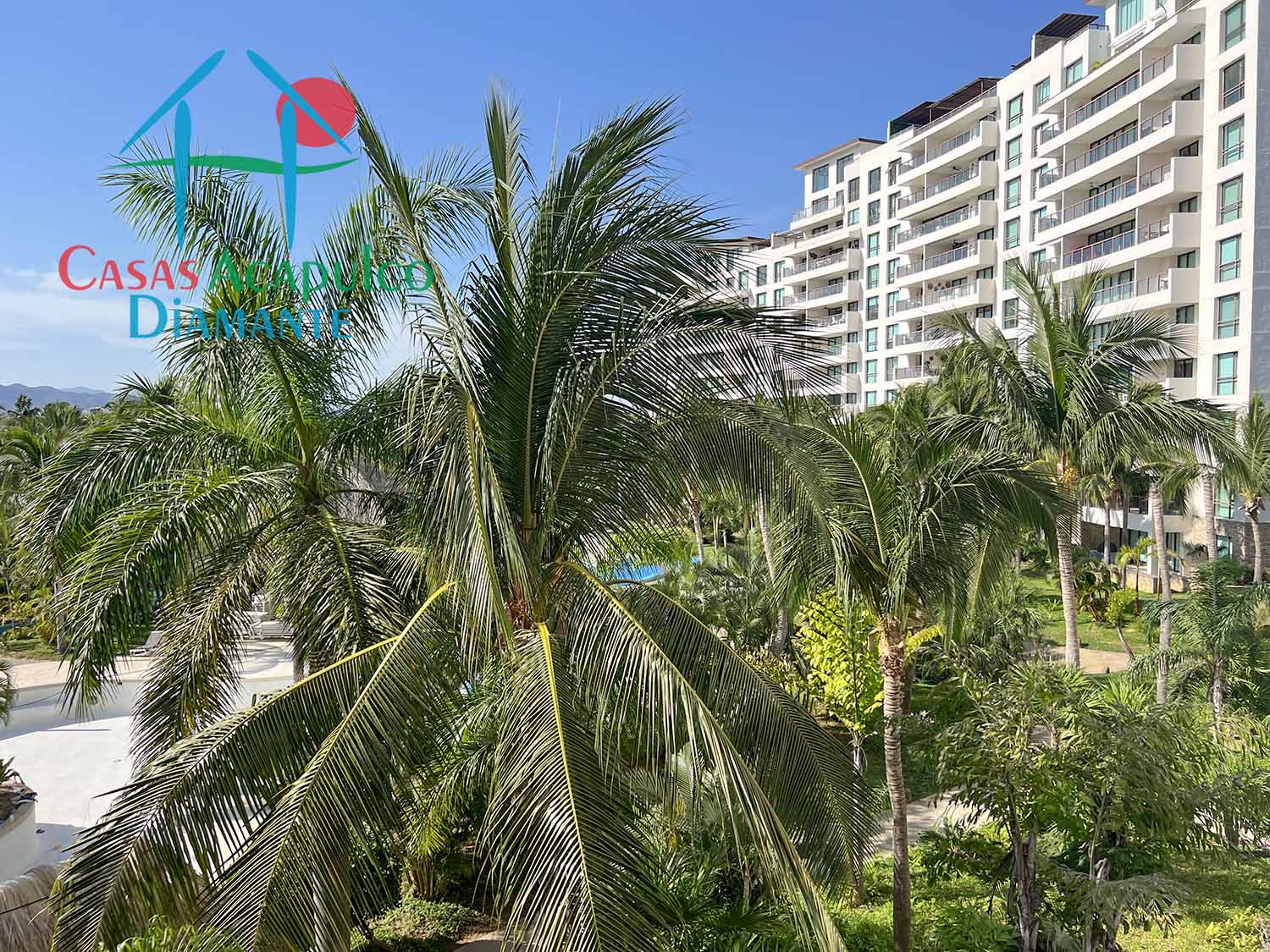 La Isla Ibiza F3 - Terraza 8